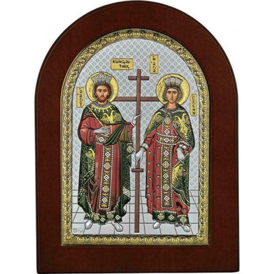 SFINTII IMPARATI CONSTANTIN SI ELENA