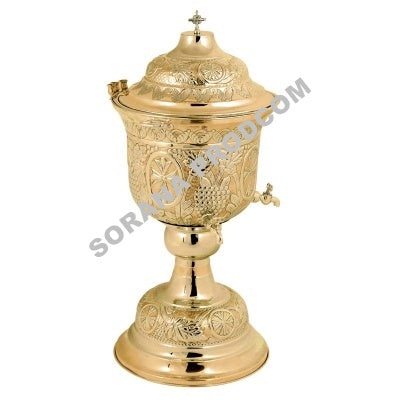 Vase Aghiasma