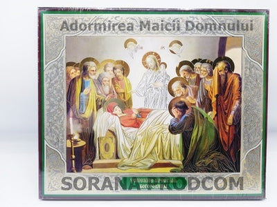 Litografie aplicata pe MDF 25/30