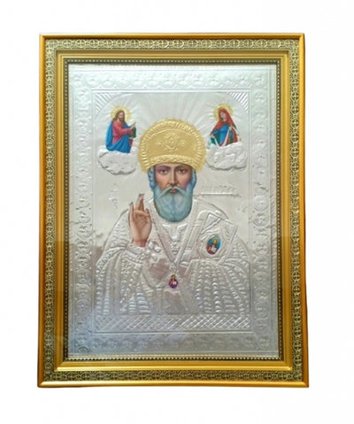 Icoane imparatesti