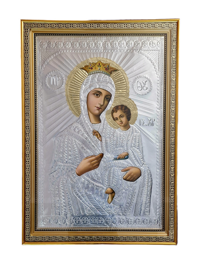 Icoane imparatesti pentru Catapeteasma