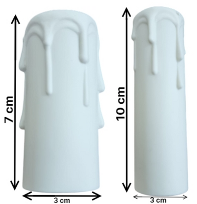 Tub Protectie Soclu
