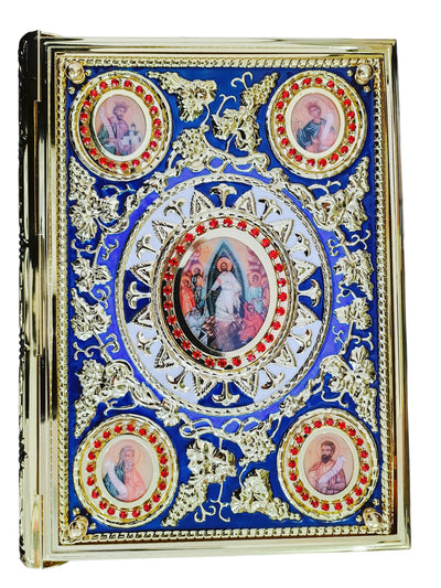 COPERTA EVANGHELIE