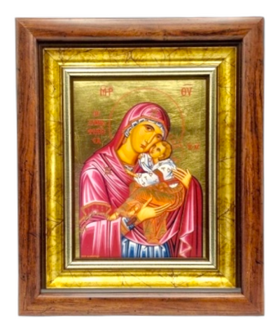 Icoane pictate-canvas K 1001XKA