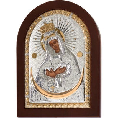 MAICA DOMNULUI OSTROBRAMSKAYA
