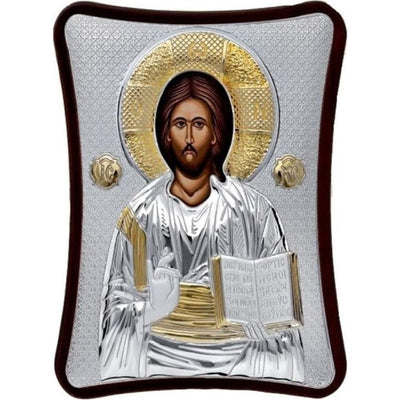 MANTUITORUL PANTOCRATOR