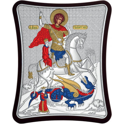 SFANTUL MUCENIC GHEORGEHE