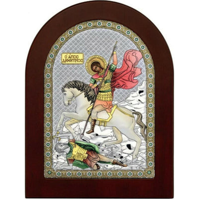 SFANTUL MUCENIC DIMITRIE