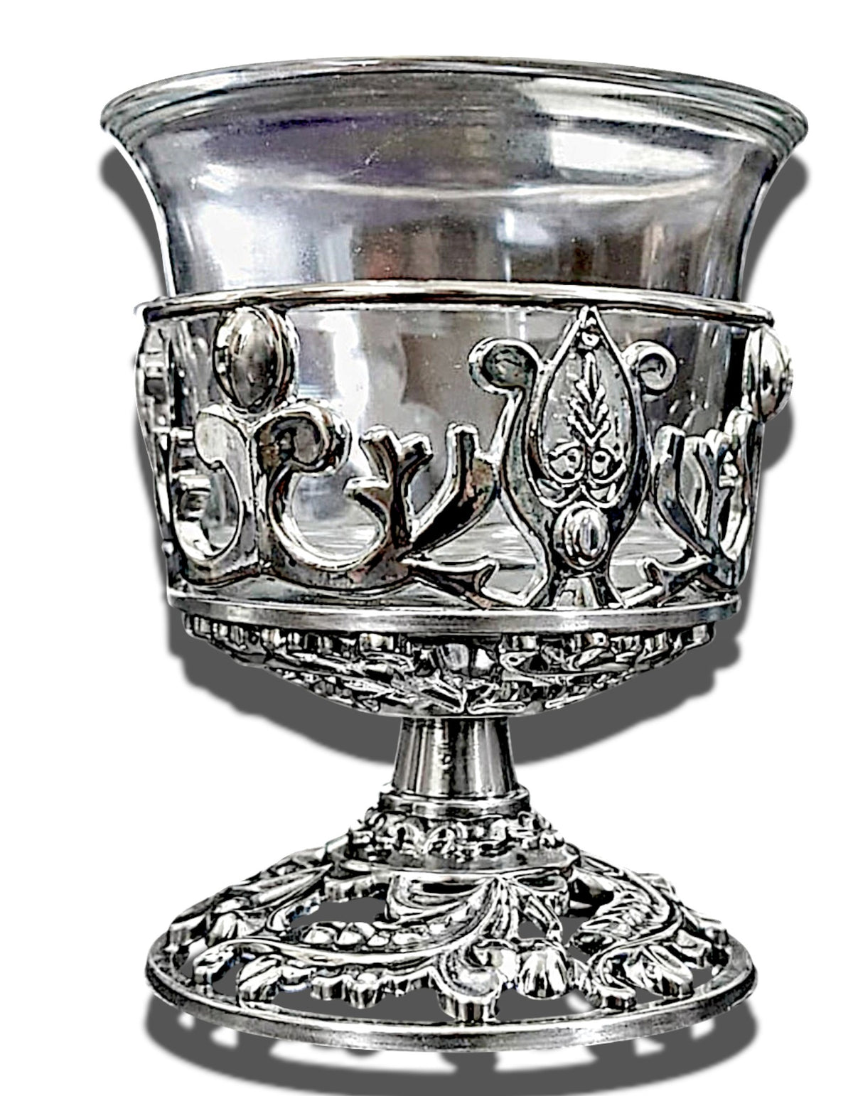 CANDELA MASA 053-6