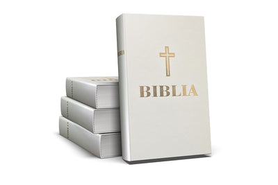 BIBLIA 073 ALBA / SIMPLA