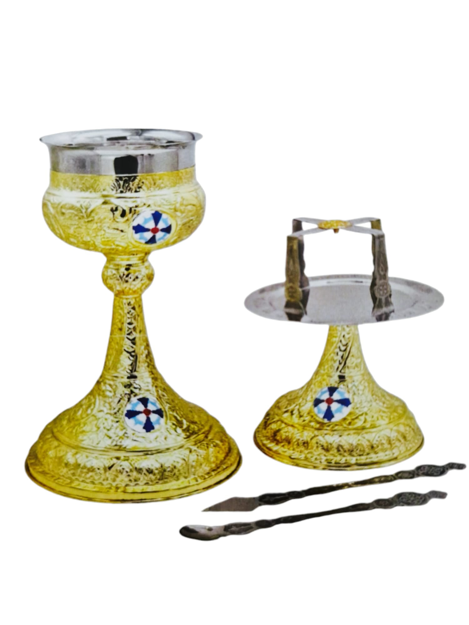 SFINTE VASE OS 16-177C
