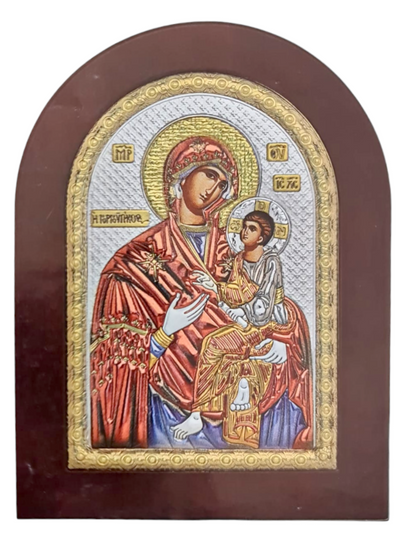 ICOANA MAICA DOMNULUI GORGOFITA 1135 X-C