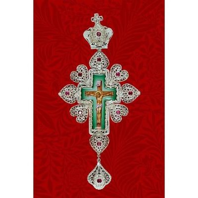 CRUCE PECTORALA 2236