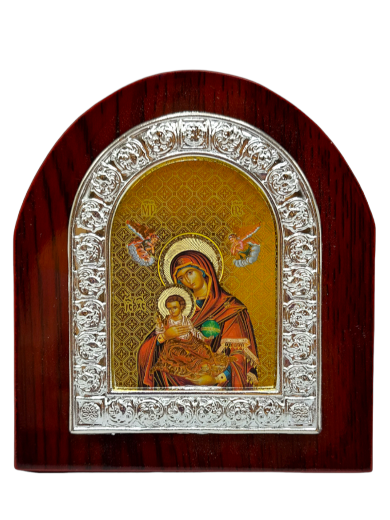 icoana 3-15