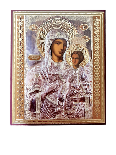 LITOGRAFIE PE MDF - MAICA DOMNULUI PRODOMITA