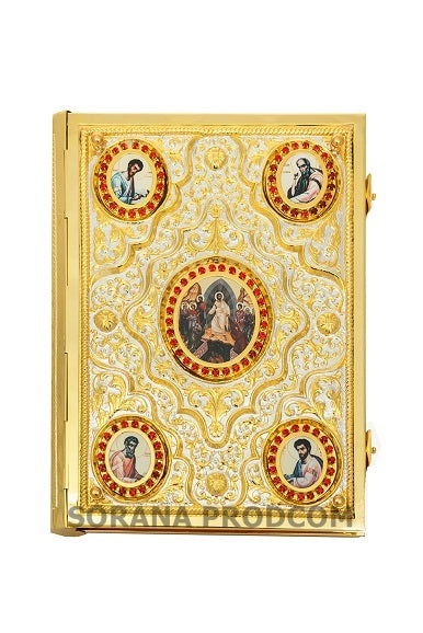 EVANGHELIE 102-94 D