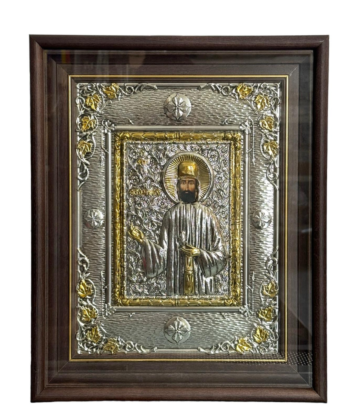 SFANTUL EFREM 1100-925