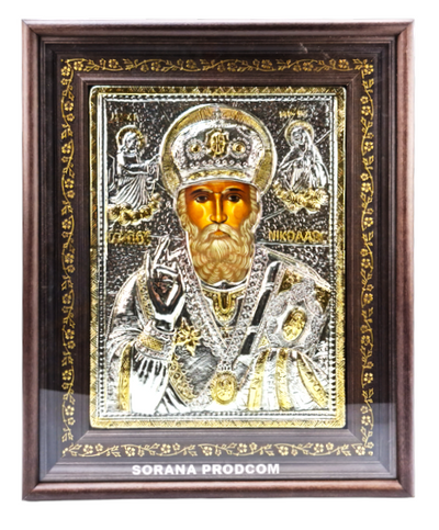 SFANTUL NICOLAE 1000-925