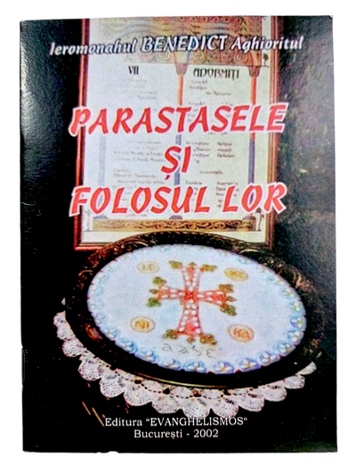 PARASTASELE SI FOLOSUL LOR
