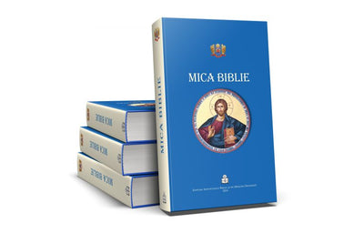 MICA BIBLIE