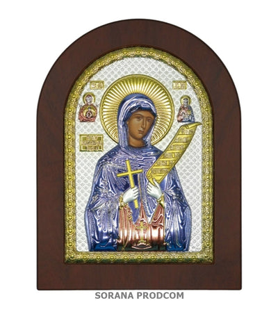 ICOANA SFANTA CUVIOASA PARASCHEVA 15/21 1162BX-C