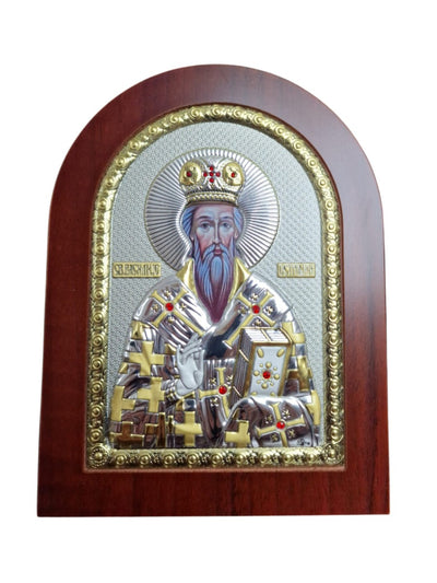ICOANA SFANTUL VASILE 1168BX