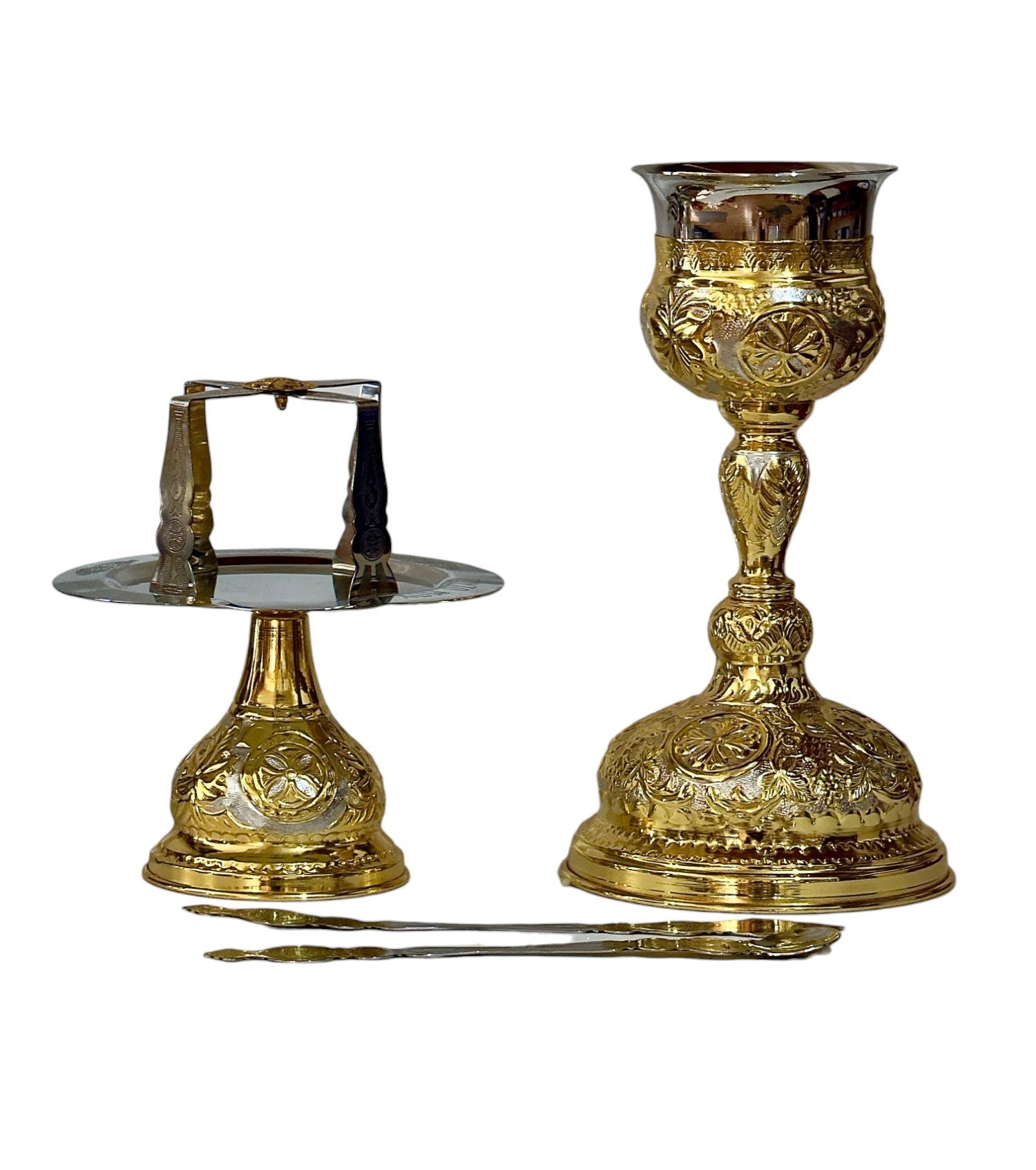 SFINTE VASE OS 12-130