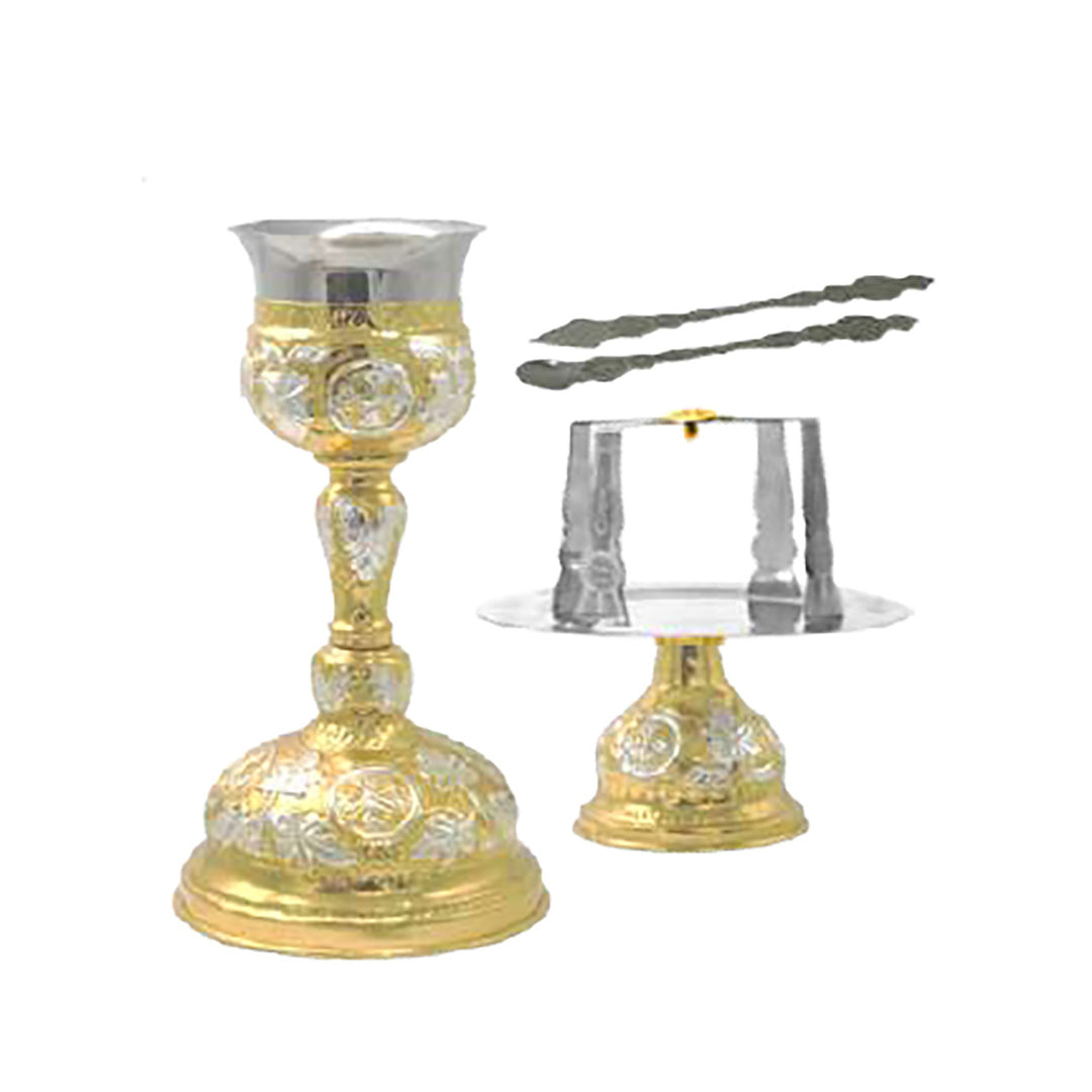 SFINTE VASE OS 12-138