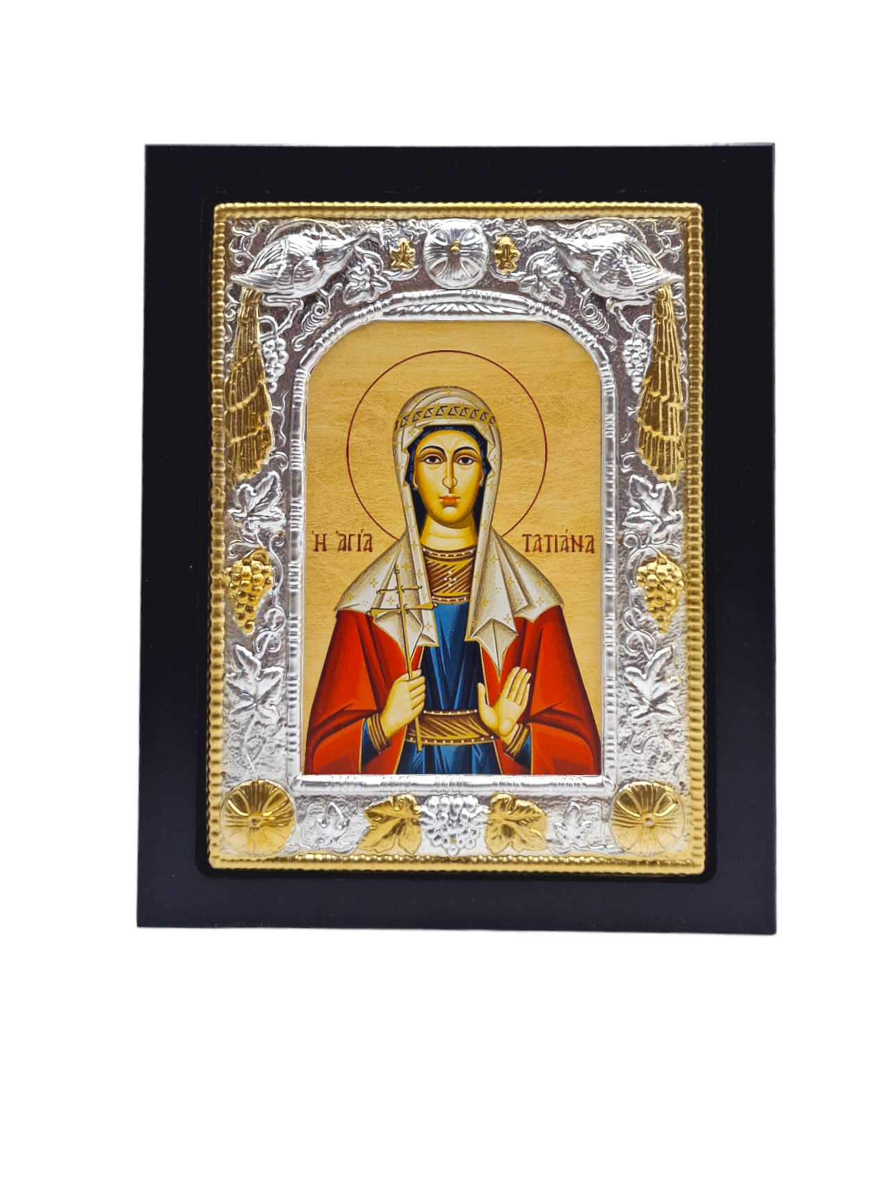 SFANTA MUCENITA TATIANA K-104 (IMAGIEA 2)