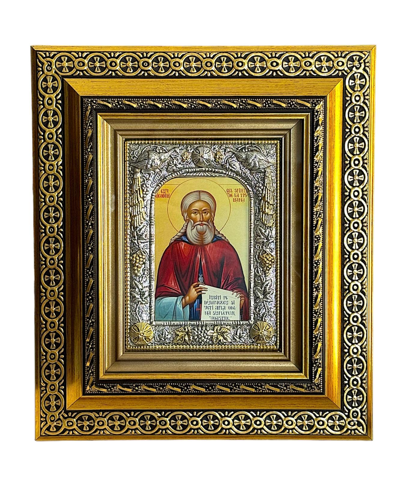 SFANTUL NICODIM 800-925