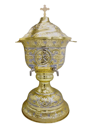 VAS AGHIASMA OS 128-1246A
