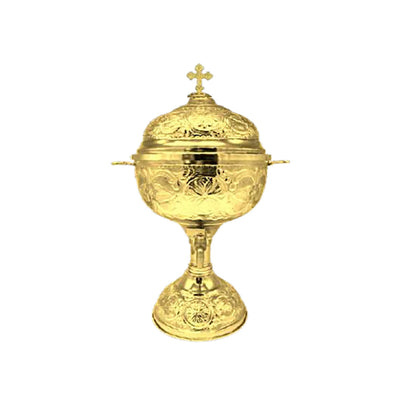 VAS AGHIASMA OS 128-1250