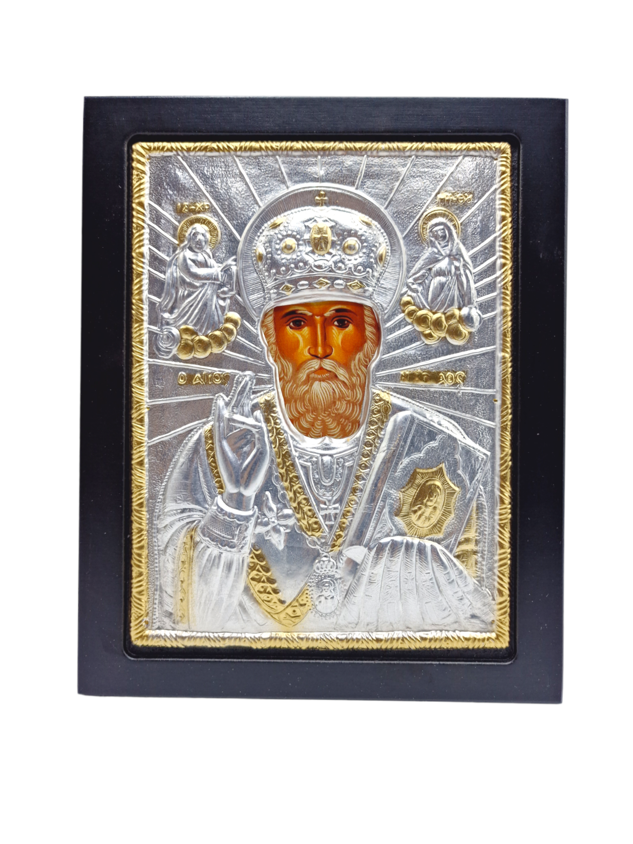 SFANTUL IERARH NICOLAE K-104