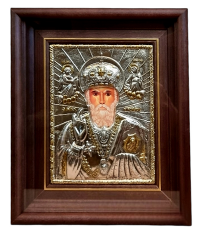 SFANTUL IERARH NICOLAE 1101-925
