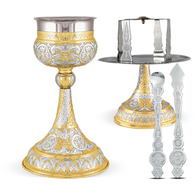 SFINTE VASE X 13-99