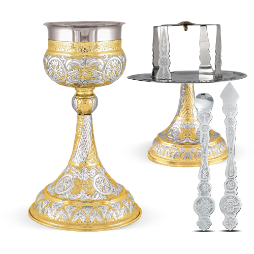 SFINTE VASE X 13-99