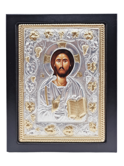 MANTUITORUL PANTOCRATOR K 106