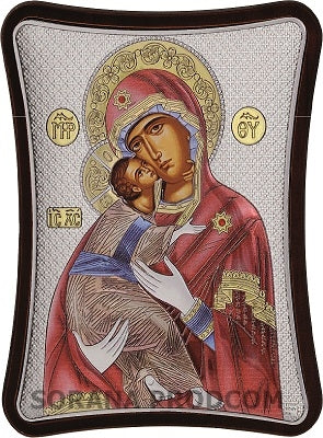 ICOANA MAICA DOMNULUI DIN VLADIMIR 1410/XC