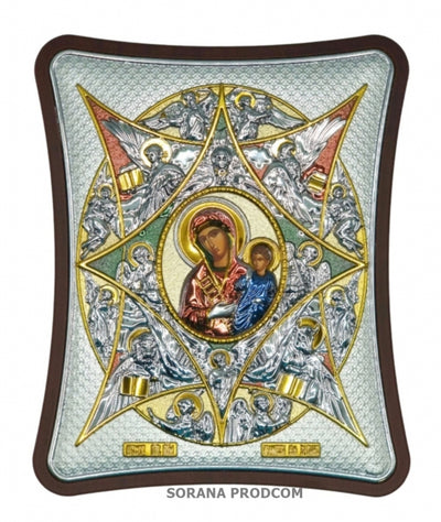 ICOANA MAICA DOMNULUI RUGUL APRINS 1481 XC