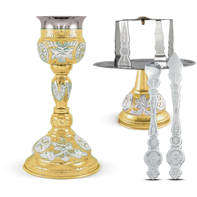 SFINTE VASE X 15-119
