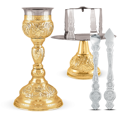 SFINTE VASE X 15-121