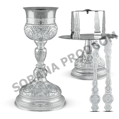 SFINTE VASE X 15-123