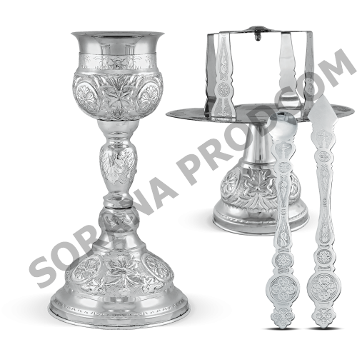 SFINTE VASE X 15-124