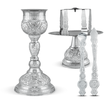 SFINTE VASE X 15-125