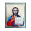 LITOGRAFIE PE MDF 15/18 - MANTUITORUL PANTOCRATOR (model 5)