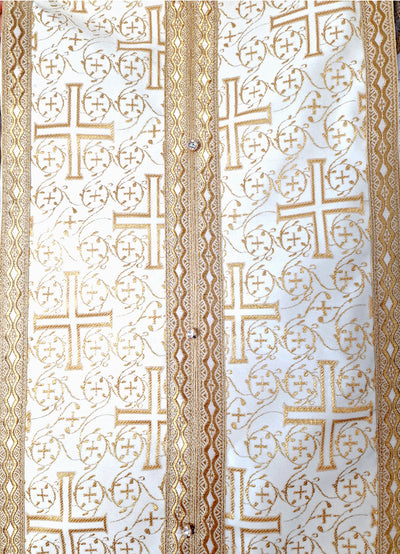 EPITRAHIL 9