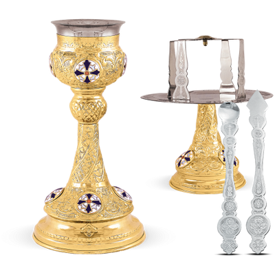 SFINTE VASE X 19-78
