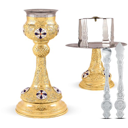 SFINTE VASE X 116-127