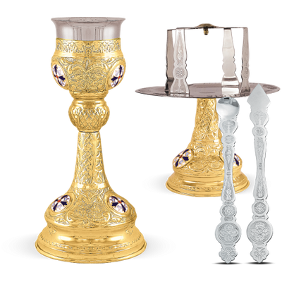 SFINTE VASE X 19-79