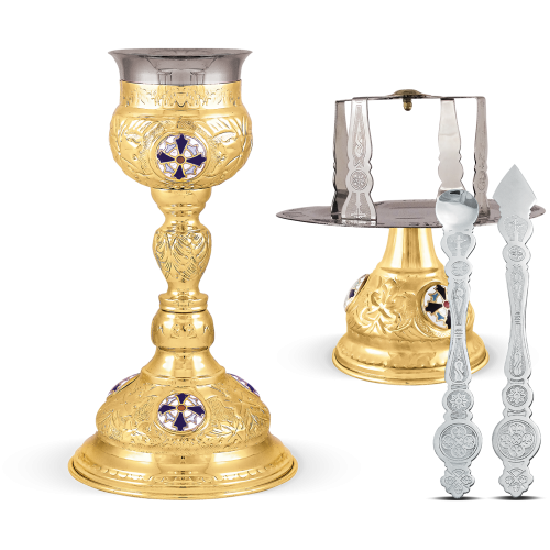 SFINTE VASE X 16-130